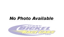 7/16" Hole Converter Shim Kit (3pk) 437125 .125 Thick