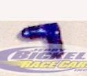#3 AN 90 1/8" NPT Adapter Brake Line Fitting - 982203