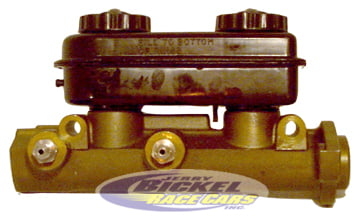 Mopar Style Pro Model Master Cylinder Only - JBRC1063