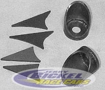 Upper Strut Mounts