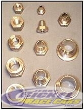 Aluminum Weld Bungs 996703