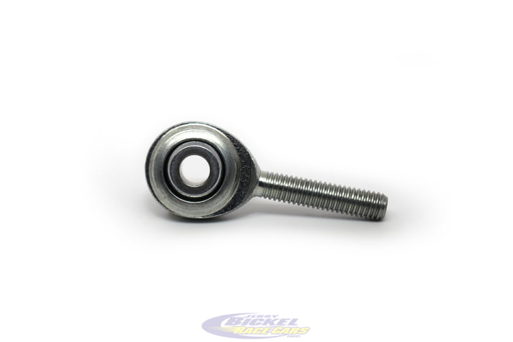 Rod End 
Shank: 3/16" 
Hole: 3/16" 
Thread: RH
