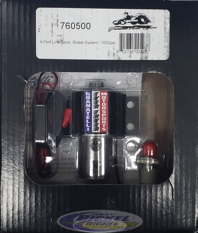 GM760500