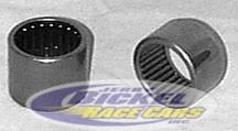 Needle Roller Bearings B1616