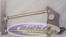 Pro 4-Link Kit JBRC1115