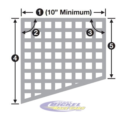 Net Dimensions 1