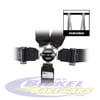 Stroud 2000 Series Camlock Seat Belts