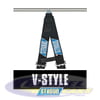 Stroud 2000 Series Camlock Seat Belts