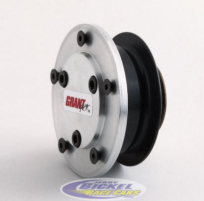 "Pinless" Quick Release Hubs GRA3021