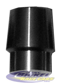 Tube Adapter (1" x .058") Thread Size 1/2" - 20RH
